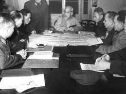 Cách đánh táo bạo, bất ngờ